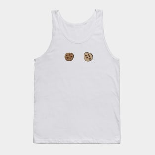 Everyone Loves Cookies Tank Top